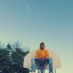 Meet your Posher, Jacob